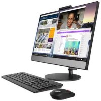 моноблок Lenovo V530-24ICB 10UW007ERU Черный