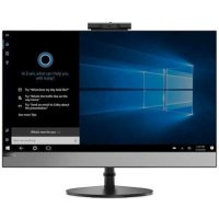 моноблок Lenovo V530-24ICB 10UW007URU Черный
