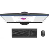 моноблок Lenovo V530-24ICB 10UW00DRRU Черный