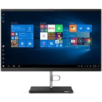 моноблок Lenovo V540-24IWL 10YS002PRU Черный