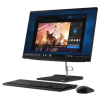 моноблок Lenovo V540-24IWL 10YS002PRU Черный