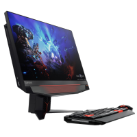 моноблок Lenovo IdeaCentre Y910 F0CJ0013RK Черный