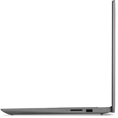 ноутбук Lenovo IdeaPad 1 15IAU7 82QD009VRM Серый