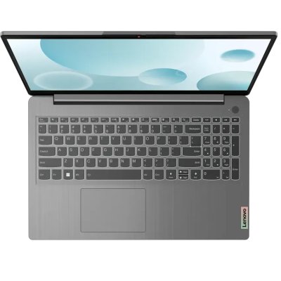 ноутбук Lenovo IdeaPad 1 15IAU7 82QD009VRM Серый