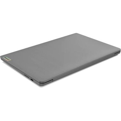 ноутбук Lenovo IdeaPad 1 15IAU7 82QD009VRM Серый
