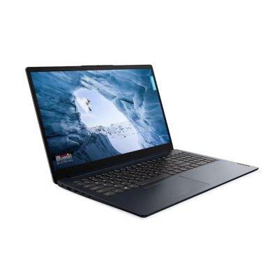 ноутбук Lenovo IdeaPad 1 15IRU7 83B40006US Синий