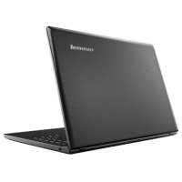 ноутбук Lenovo IdeaPad 100-14IBY 80MH001BRK Черный