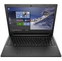ноутбук Lenovo IdeaPad 100-15IBD 80QQ0010RK Черный