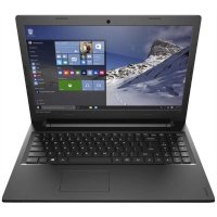 ноутбук Lenovo IdeaPad 100-15IBD 80QQ00SERK Черный