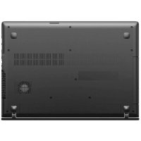 ноутбук Lenovo IdeaPad 100-15IBD 80QQ014URK Черный