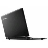 ноутбук Lenovo IdeaPad 100-15IBY 80MJ0052RK Черный