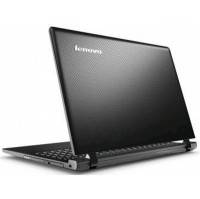 ноутбук Lenovo IdeaPad 100-15IBY 80MJ005ARK Черный