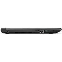 ноутбук Lenovo IdeaPad 100-15IBY 80MJ009WRK Черный