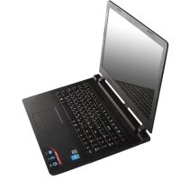 ноутбук Lenovo IdeaPad 100-15IBY 80MJ00DSRK Черный