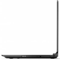 ноутбук Lenovo IdeaPad 100-15IBY 80MJ00MJRK Черный