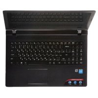 ноутбук Lenovo IdeaPad 100-15IBY 80MJ00MJRK Черный