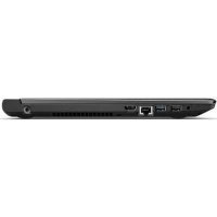 ноутбук Lenovo IdeaPad 100-15IBY 80MJ00MKRK Черный