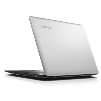 ноутбук Lenovo IdeaPad 100s-11IBY 80R2007JRK Серебристый
