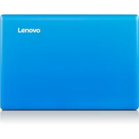 ноутбук Lenovo IdeaPad 100s-11IBY 80R2007MRK Синий