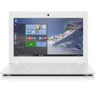 ноутбук Lenovo IdeaPad 100S-11IBY 80R200EFRK Белый