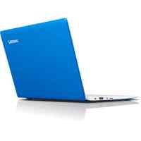 ноутбук Lenovo IdeaPad 100s-11IBY 80R200EGRK Синий