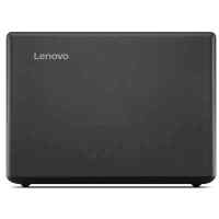 ноутбук Lenovo IdeaPad 110-14IBR 80T6009FRK Черный