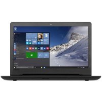 ноутбук Lenovo IdeaPad 110-15ACL 80TJ004GRK Черный