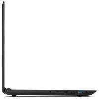 ноутбук Lenovo IdeaPad 110-15ACL 80TJ0055RK Черный