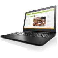 ноутбук Lenovo IdeaPad 110-15ACL 80TJ00FFRK Черный