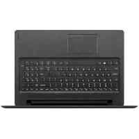 ноутбук Lenovo IdeaPad 110-15ACL 80TJ00JBRK Черный