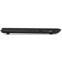 ноутбук Lenovo IdeaPad 110-15IBR 80T7003JRK Черный