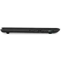 ноутбук Lenovo IdeaPad 110-15IBR 80T700C6RK Черный