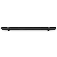 ноутбук Lenovo IdeaPad 110-15IBR 80T700C6RK Черный