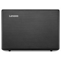 ноутбук Lenovo IdeaPad 110-15IBR 80T700J3RK Черный
