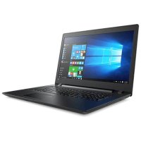 ноутбук Lenovo IdeaPad 110-17ACL 80UM0024RK Черный