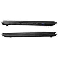 ноутбук Lenovo IdeaPad 110-17ACL 80UM002CRK Черный