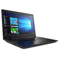 ноутбук Lenovo IdeaPad 110-17ACL 80UM005BRK Черный