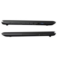 ноутбук Lenovo IdeaPad 110-17IKB 80VK0058RK Черный