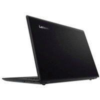 ноутбук Lenovo IdeaPad 110-17IKB 80VK0058RK Черный