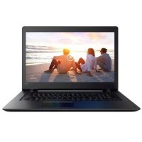 ноутбук Lenovo IdeaPad 110-17IKB 80VK0059RK Черный
