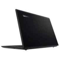 ноутбук Lenovo IdeaPad 110-17ISK 80VL001BRK Черный