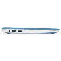 ноутбук Lenovo IdeaPad 110S-11IBR 80WG000RRK Синий