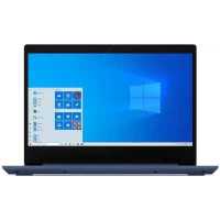ноутбук Lenovo IdeaPad 3 14ADA05 81W000VKRU Синий