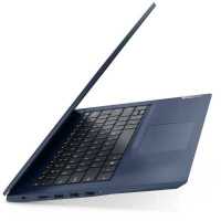 ноутбук Lenovo IdeaPad 3 14IIL05 81WD0103RU Синий