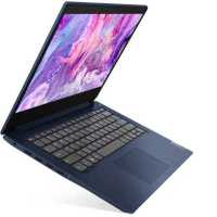 ноутбук Lenovo IdeaPad 3 14IML05 81WA00HDRK Синий