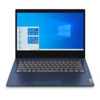 ноутбук Lenovo IdeaPad 3 14ITL05 81X7007FRU Синий