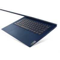 ноутбук Lenovo IdeaPad 3 14ITL05 81X7007FRU Синий