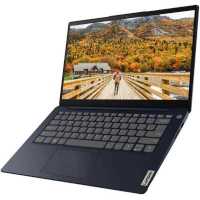 ноутбук Lenovo IdeaPad 3 14ITL6 82H7004WRU Синий