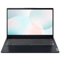 ноутбук Lenovo IdeaPad 3 15ABA7 82RN007QRM-wpro Синий