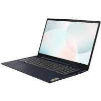 ноутбук Lenovo IdeaPad 3 15ABA7 82RN007QRM-wpro Синий